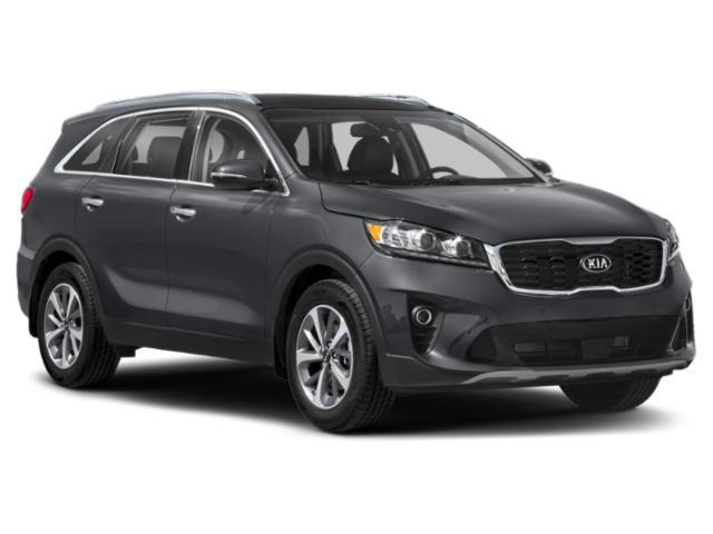 used 2019 Kia Sorento car