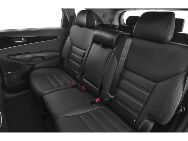 used 2019 Kia Sorento car