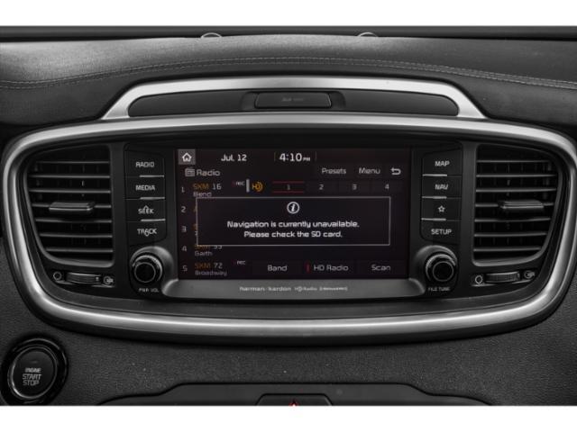 used 2019 Kia Sorento car