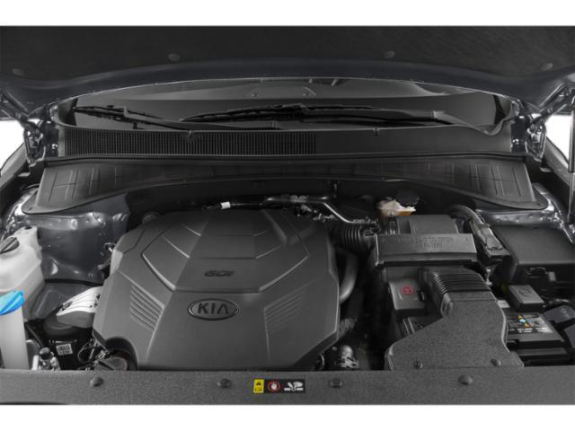 used 2019 Kia Sorento car