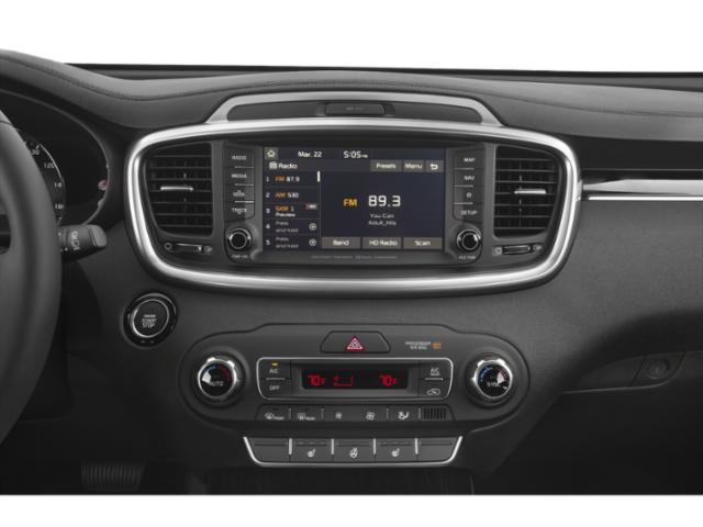used 2019 Kia Sorento car