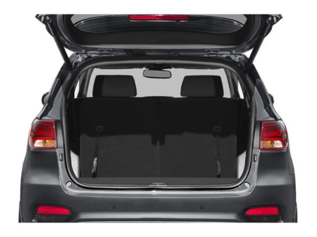used 2019 Kia Sorento car