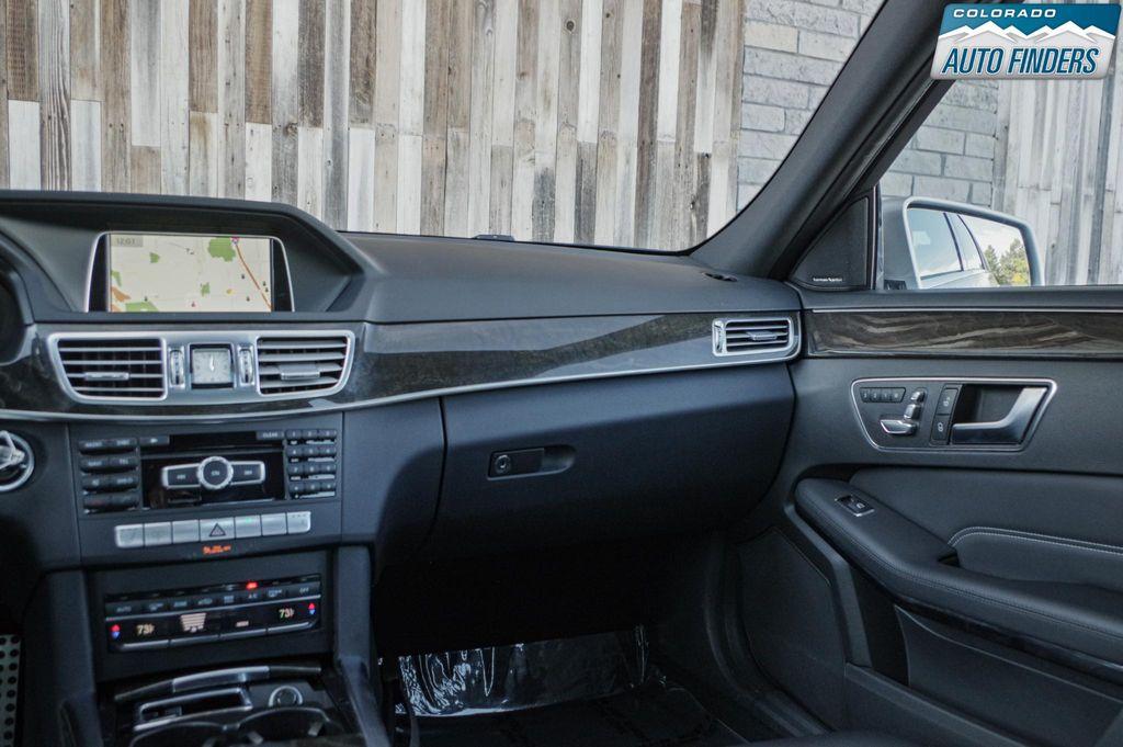 used 2014 Mercedes-Benz E-Class car, priced at $15,998