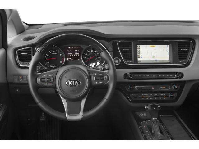 used 2017 Kia Sedona car, priced at $13,581