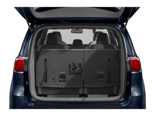 used 2017 Kia Sedona car, priced at $13,581