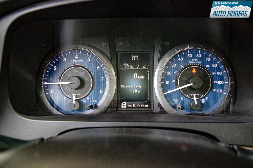 used 2017 Toyota Sienna car, priced at $21,998