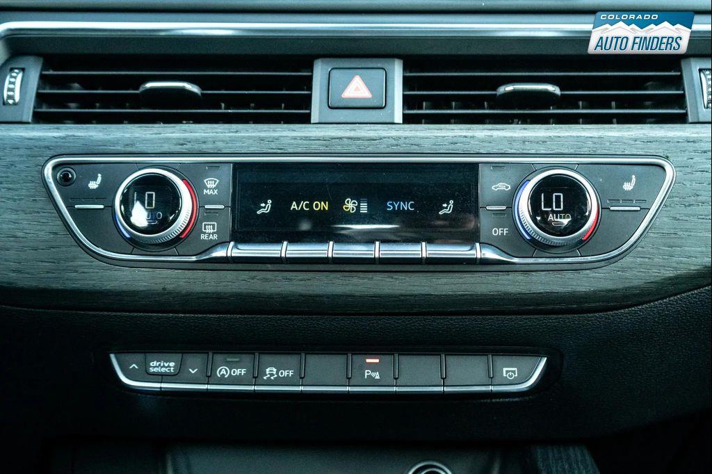 used 2018 Audi A5 car, priced at $18,998