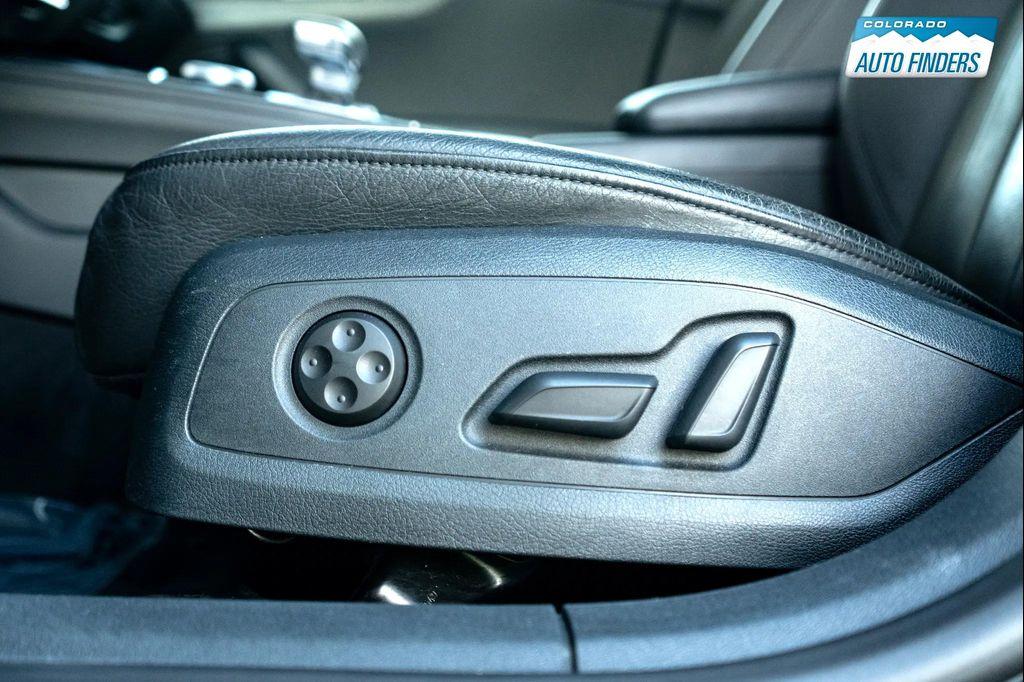 used 2018 Audi A5 car, priced at $18,998