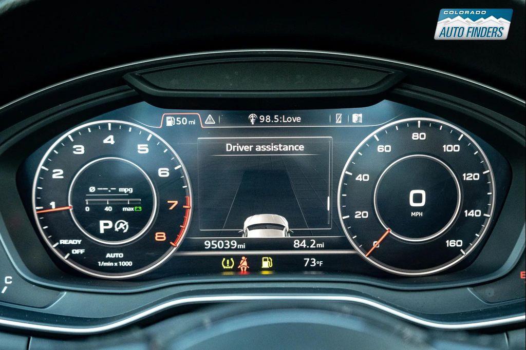 used 2018 Audi A5 car, priced at $18,998