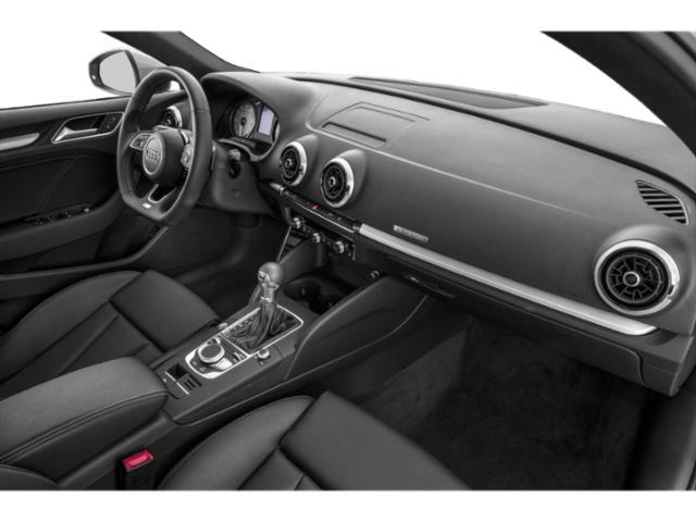 used 2018 Audi S3 car, priced at $31,990