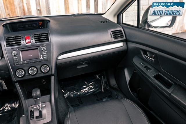 used 2013 Subaru Impreza car, priced at $10,500