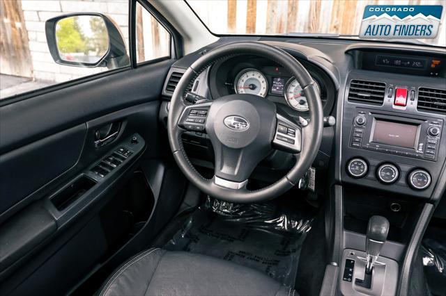used 2013 Subaru Impreza car, priced at $10,500