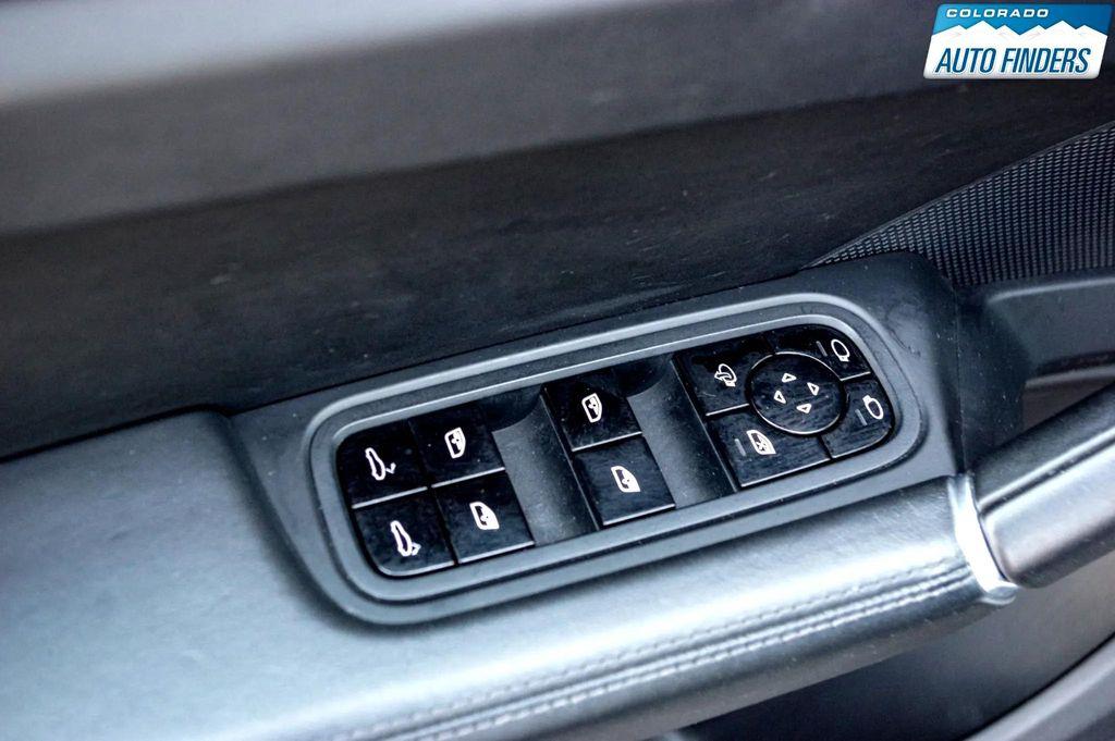 used 2019 Porsche Cayenne car, priced at $37,998