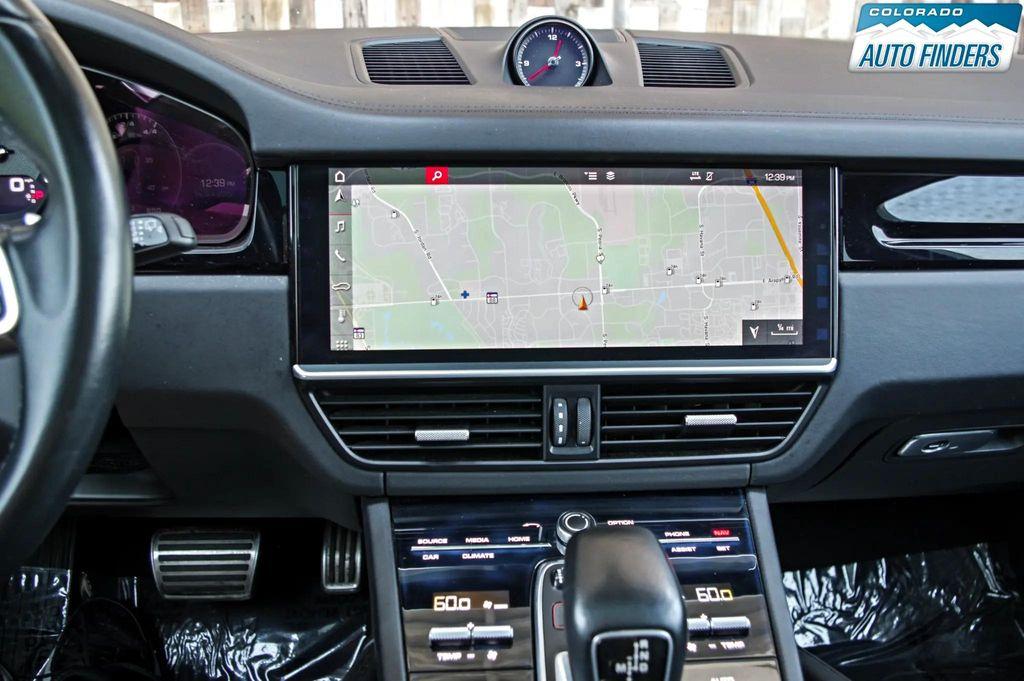 used 2019 Porsche Cayenne car, priced at $37,998