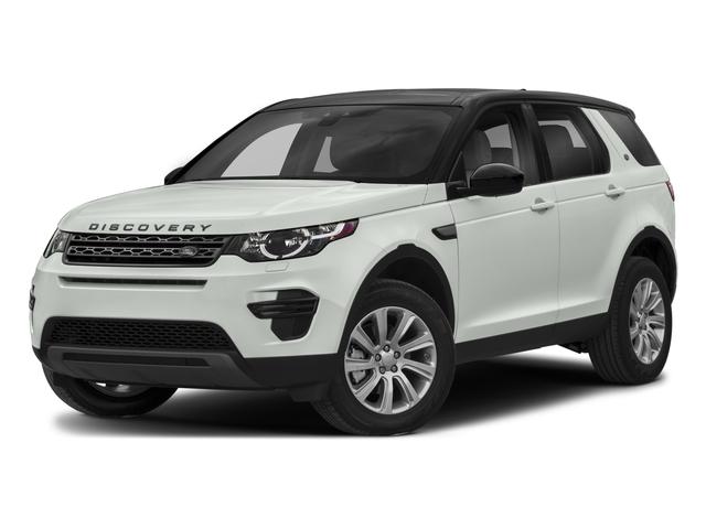 used 2018 Land Rover Discovery Sport car, priced at $20,990