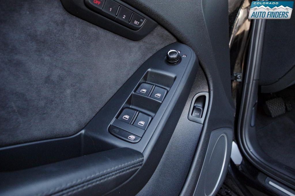 used 2012 Audi S4 car, priced at $19,990