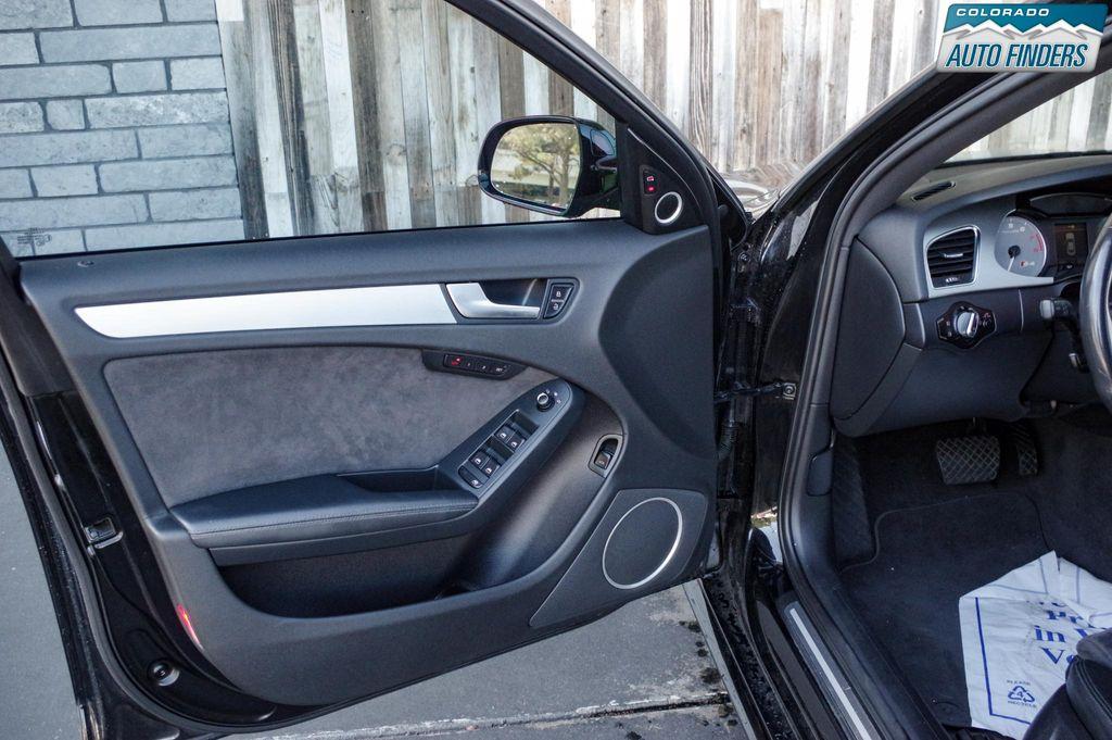 used 2012 Audi S4 car, priced at $19,990