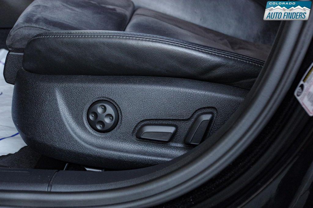 used 2012 Audi S4 car, priced at $19,990