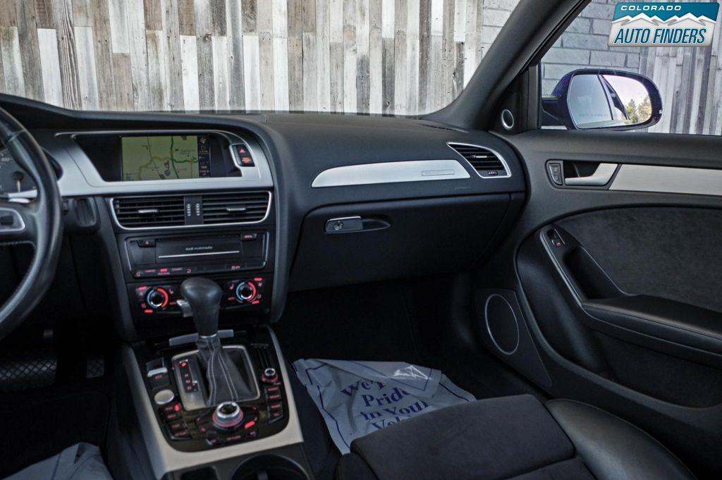 used 2012 Audi S4 car, priced at $19,990