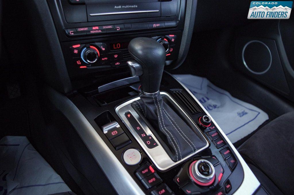 used 2012 Audi S4 car, priced at $19,990