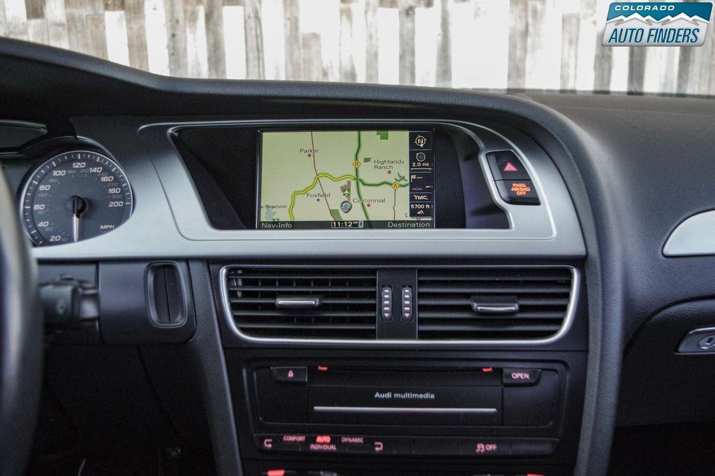 used 2012 Audi S4 car, priced at $19,990