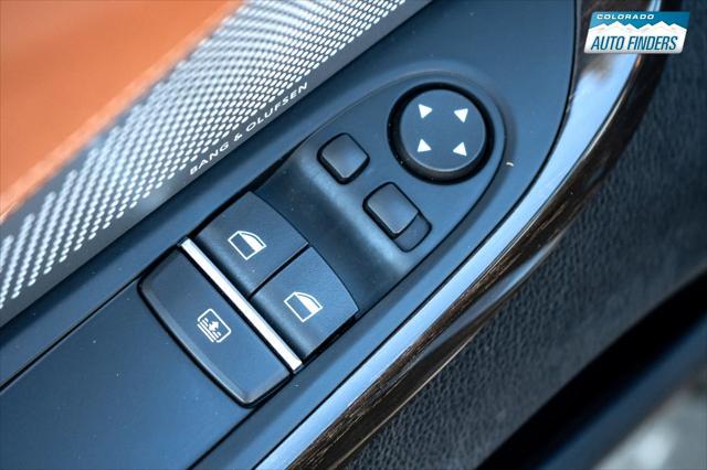 used 2015 BMW 650 car, priced at $23,990