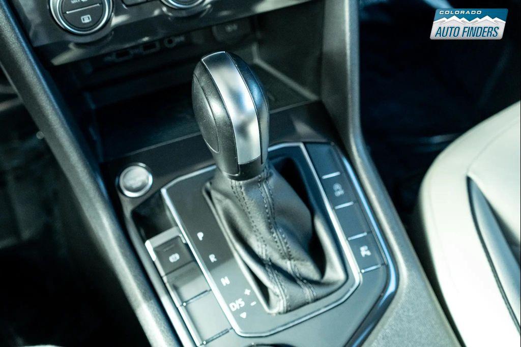 used 2020 Volkswagen Tiguan car, priced at $25,798