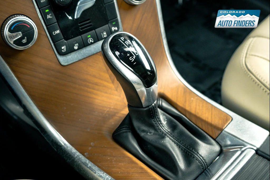 used 2016 Volvo XC60 car, priced at $14,298