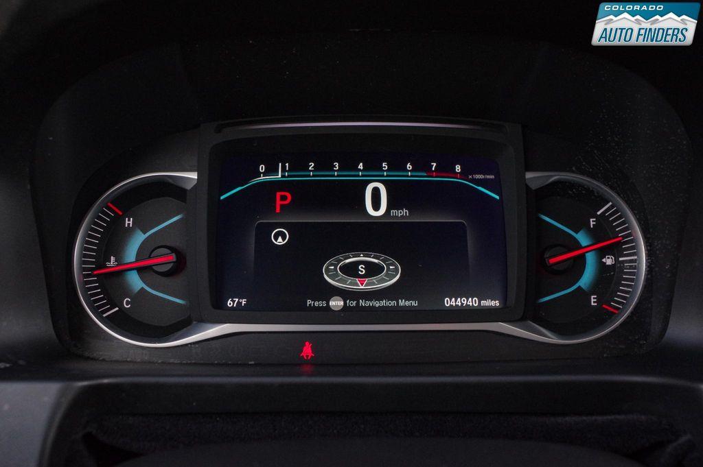 used 2021 Honda Pilot car, priced at $31,998