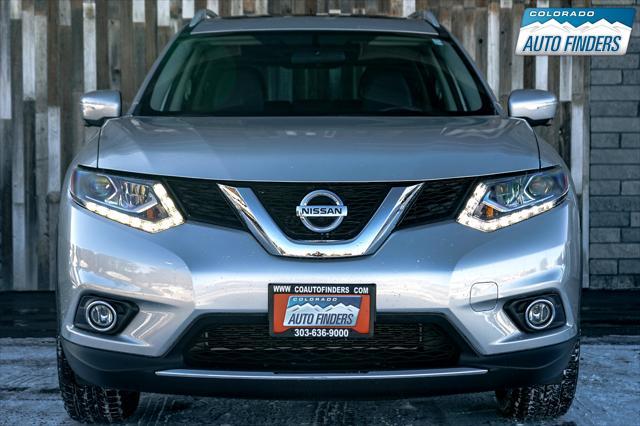 used 2014 Nissan Rogue car, priced at $16,998