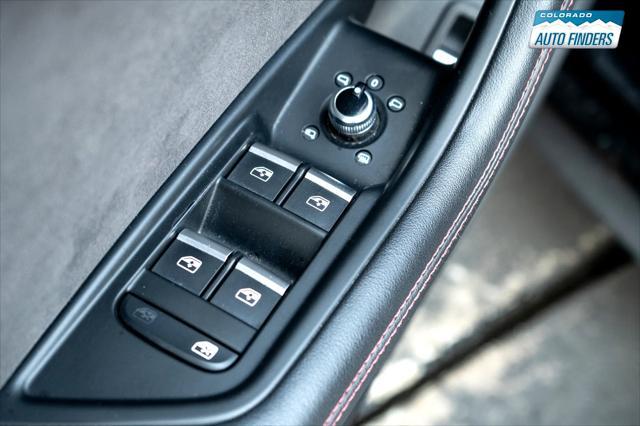 used 2018 Audi S5 car, priced at $30,990
