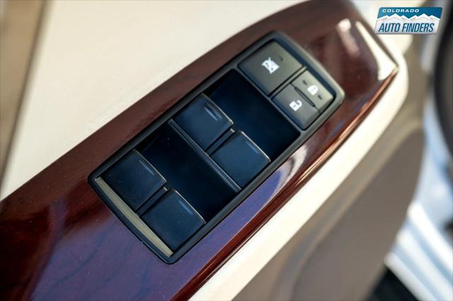 used 2010 Lexus GX 460 car, priced at $23,488
