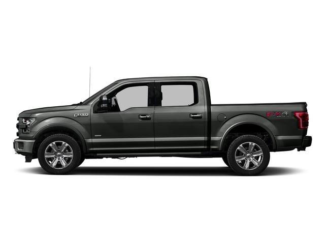 used 2016 Ford F-150 car