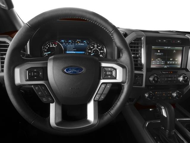 used 2016 Ford F-150 car