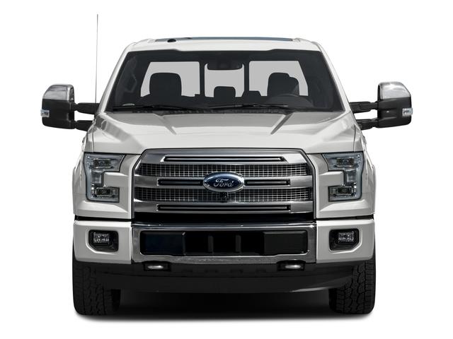 used 2016 Ford F-150 car