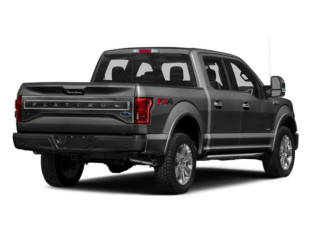 used 2016 Ford F-150 car