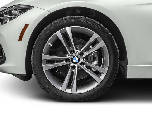 used 2017 BMW 330 car, priced at $22,990