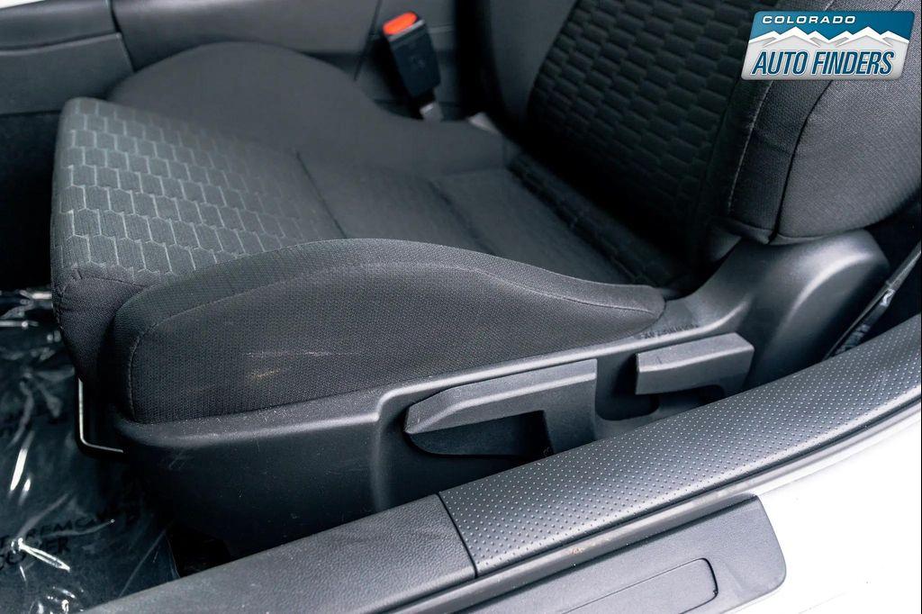 used 2023 Toyota GR86 car, priced at $25,990