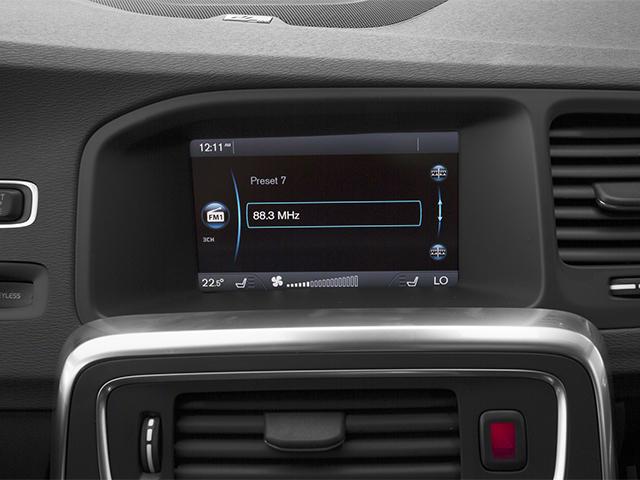 used 2014 Volvo S60 car, priced at $11,995