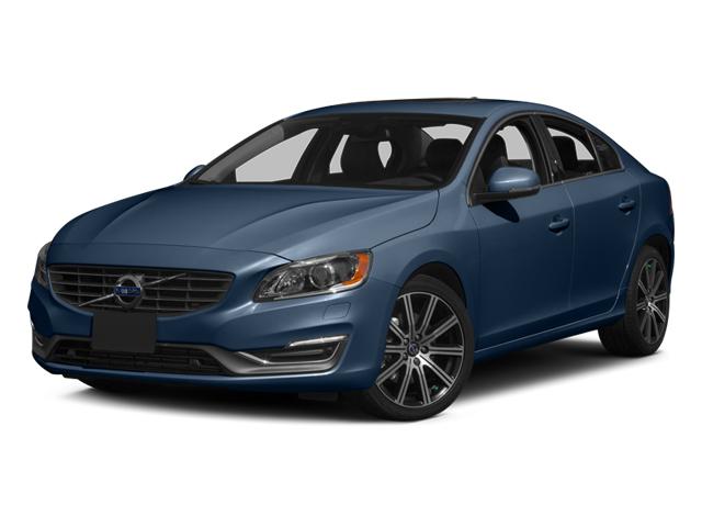 used 2014 Volvo S60 car, priced at $11,995