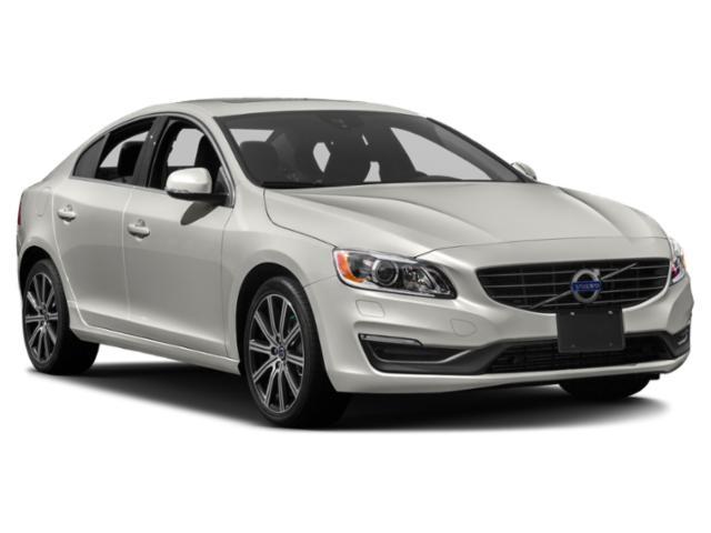 used 2014 Volvo S60 car, priced at $11,995