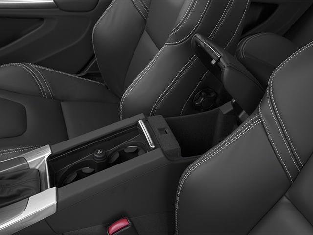 used 2014 Volvo S60 car, priced at $11,995