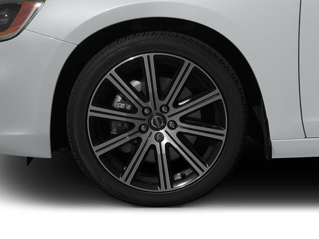 used 2014 Volvo S60 car, priced at $11,995