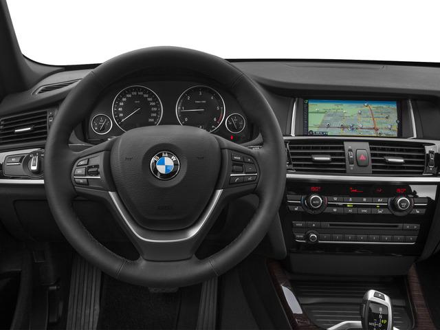 used 2016 BMW X3 car, priced at $19,990