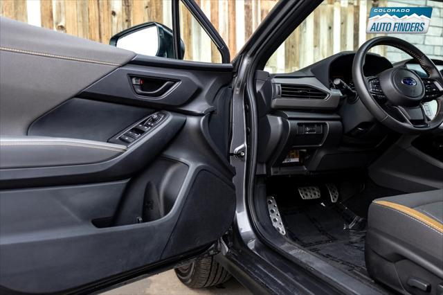 used 2024 Subaru Crosstrek car, priced at $28,988