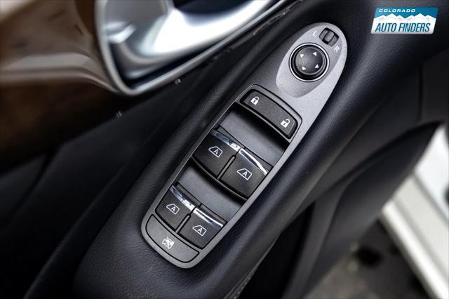 used 2019 INFINITI Q50 car, priced at $24,988