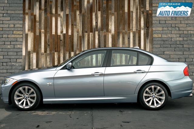 used 2011 BMW 328 car, priced at $15,998