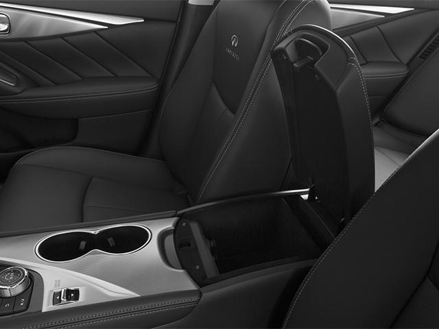 used 2014 INFINITI Q50 Hybrid car, priced at $15,990