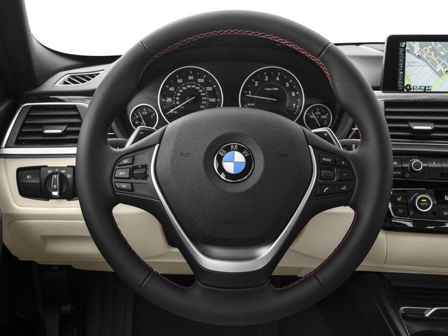 used 2017 BMW 330 car, priced at $20,990