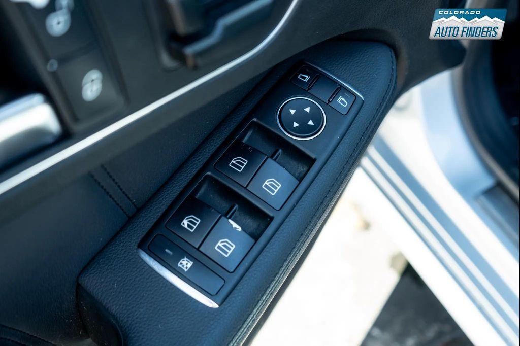 used 2012 Mercedes-Benz E-Class car, priced at $11,998
